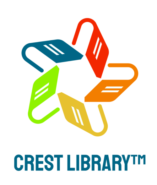 Logo for CREST Library™